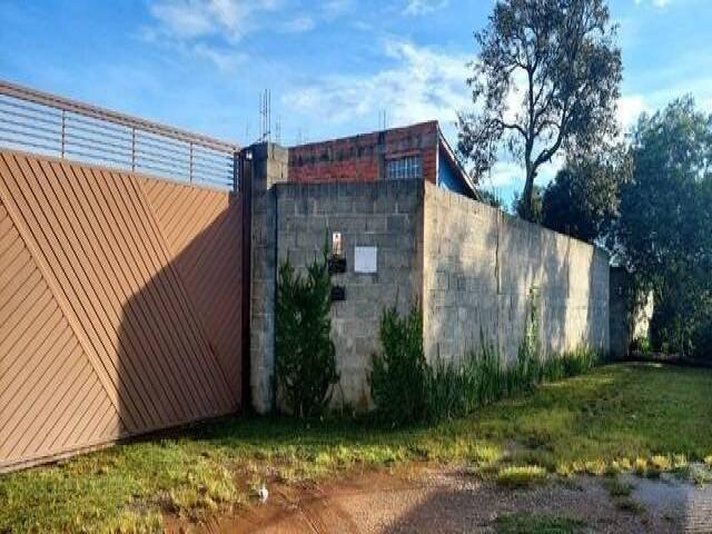 #1725 - Chácara para Venda em Mairiporã - SP