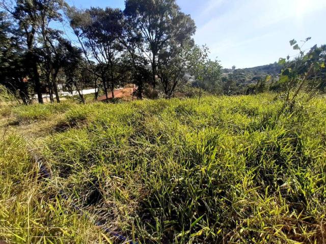 #1739 - Terreno para Venda em Atibaia - SP - 2