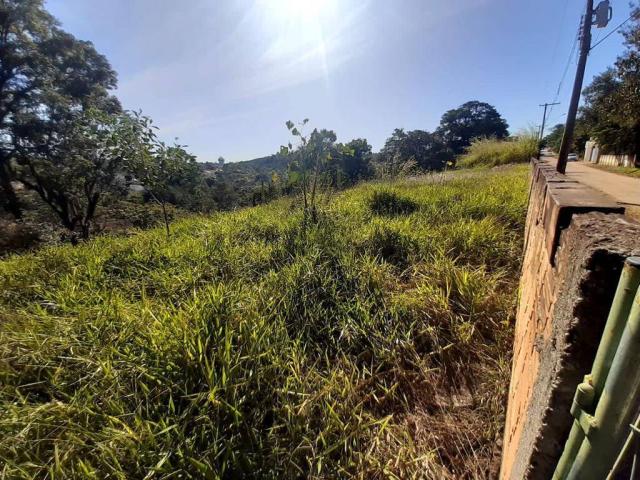 #1739 - Terreno para Venda em Atibaia - SP - 1