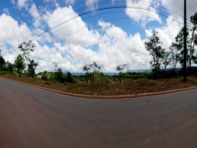 #1794 - Terreno para Venda em Atibaia - SP - 1