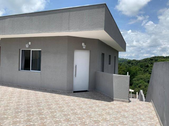 #1799 - Casa em condomínio para Venda em Atibaia - SP - 2