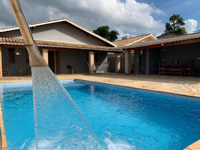 #1828 - Casa em condomínio para Venda em Atibaia - SP - 1