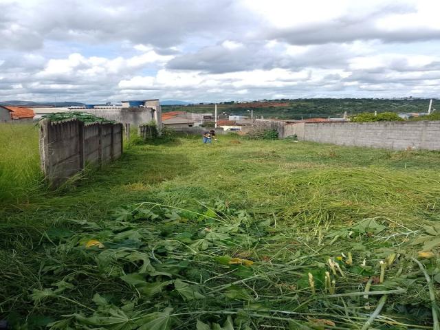 #1851 - Terreno para Venda em Atibaia - SP - 2