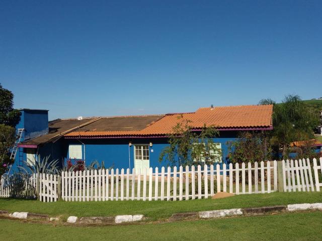 #1890 - Chácara em condomínio para Venda em Atibaia - SP - 2