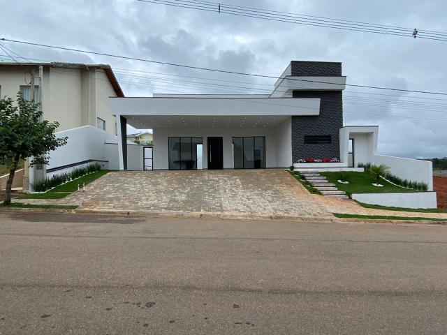 #1902 - Casa em condomínio para Venda em Atibaia - SP - 1