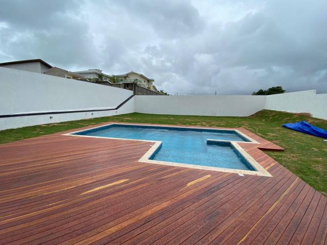 #1902 - Casa em condomínio para Venda em Atibaia - SP - 3