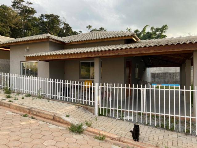 #1908 - Casa em condomínio para Venda em Atibaia - SP - 1