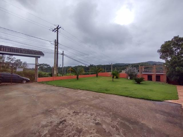 #1951 - Casa de Campo para Venda em Jarinu - SP - 1