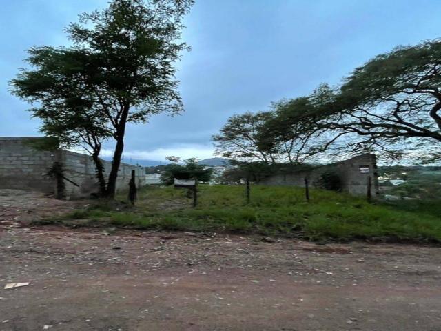 #1961 - Terreno para Venda em Atibaia - SP - 3