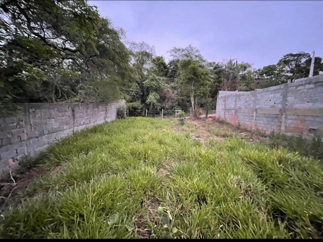 #1961 - Terreno para Venda em Atibaia - SP - 1