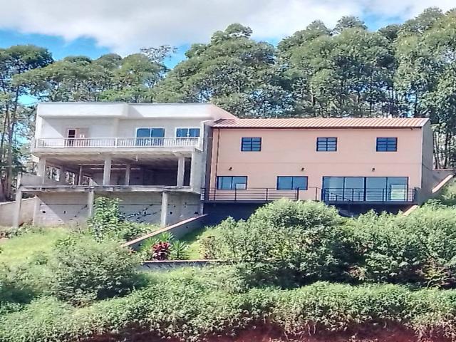 #1965 - Casa em condomínio para Venda em Atibaia - SP - 2