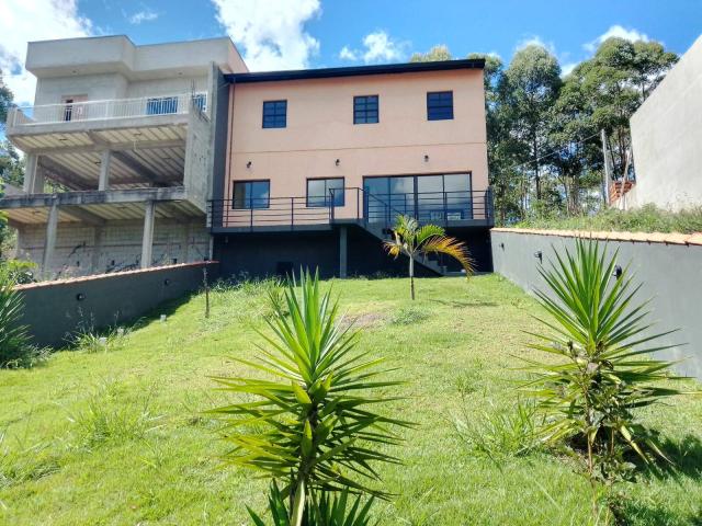 #1965 - Casa em condomínio para Venda em Atibaia - SP - 1