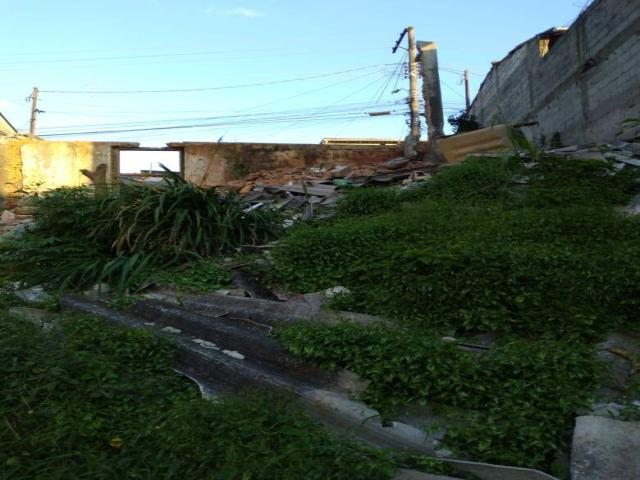 #2011 - Terreno para Venda em Mairiporã - SP - 2