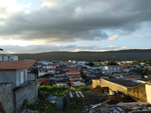 #2011 - Terreno para Venda em Atibaia - SP - 1