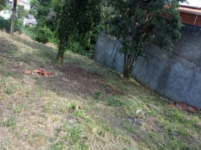 #2056 - Terreno para Venda em Atibaia - SP - 2