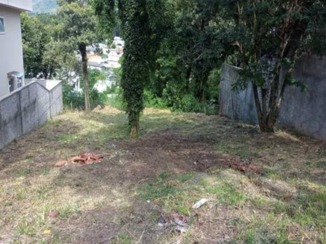 #2056 - Terreno para Venda em Atibaia - SP - 1