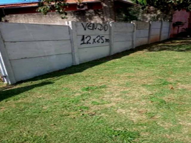 #2056 - Terreno para Venda em Atibaia - SP - 3