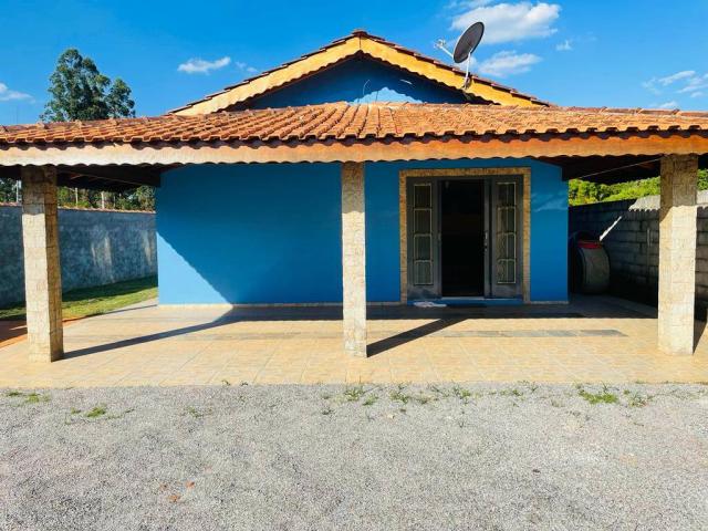 #1960 - Casa de Campo para Venda em Atibaia - SP - 1