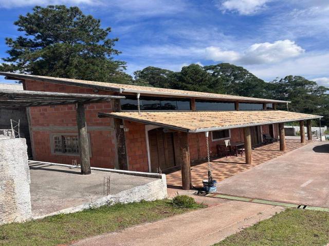 #2083 - Casa de Campo para Venda em Jarinu - SP - 1