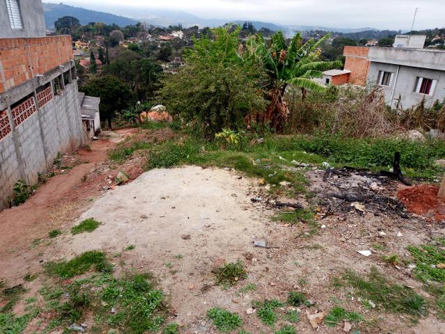 #2085 - Terreno para Venda em Atibaia - SP