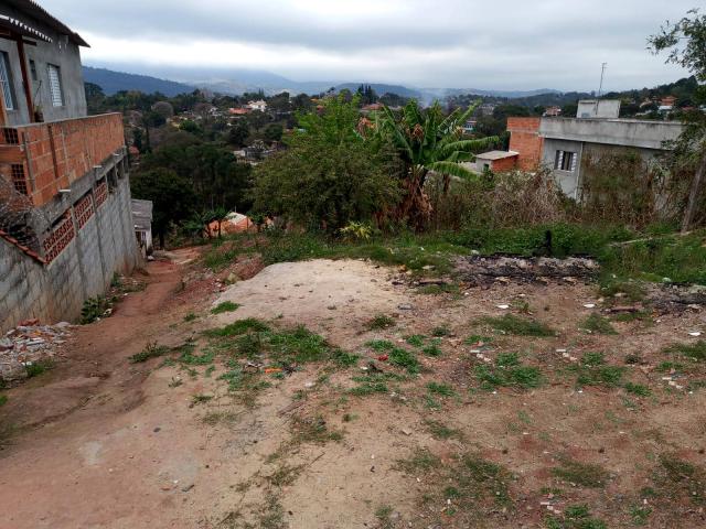 #2085 - Terreno para Venda em Atibaia - SP - 1