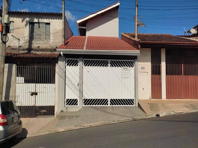 #2126 - Casa para Venda em Atibaia - SP