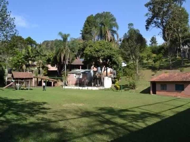 #2140 - Chácara para Venda em Mairiporã - SP