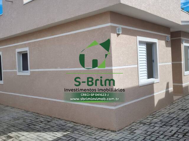 #2155 - Casa em condomínio para Venda em Jarinu - SP - 1