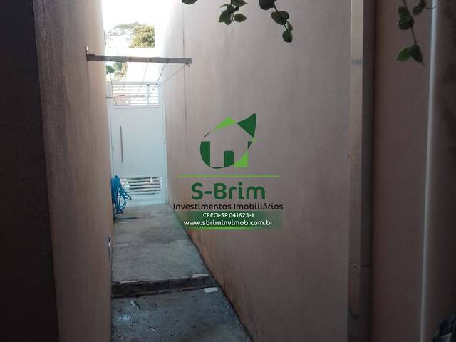 #2165 - Casa em condomínio para Venda em Jarinu - SP - 3