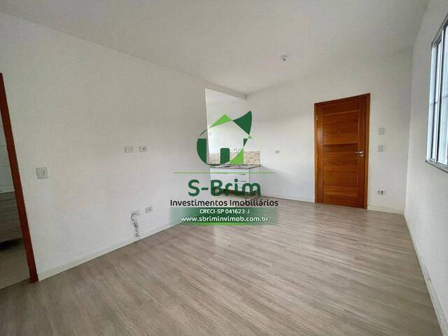 #2186 - Apartamento para Venda em Atibaia - SP - 3
