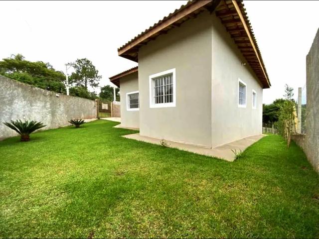 #2242 - Casa para Venda em Jarinu - SP - 2