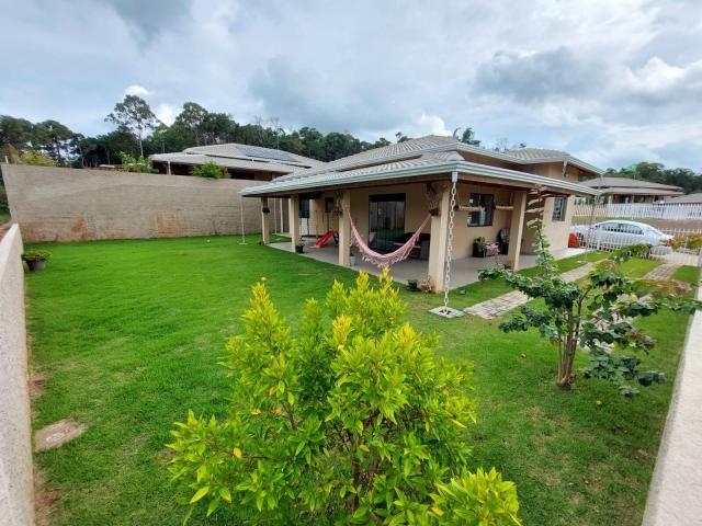 #2255 - Casa em condomínio para Venda em Atibaia - SP - 1