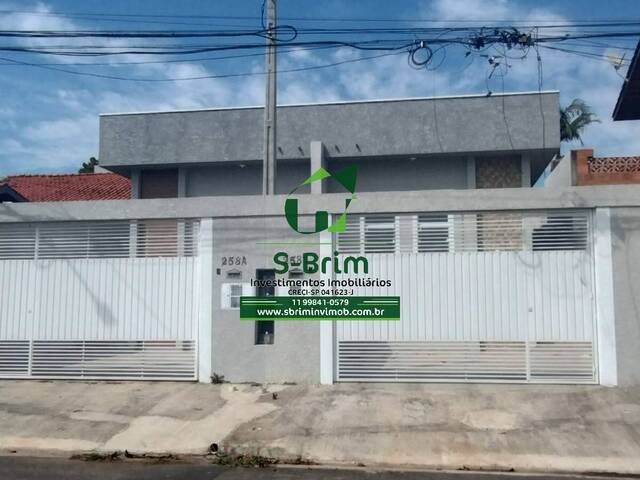 #2256 - Casa para Venda em São Paulo - SP - 1