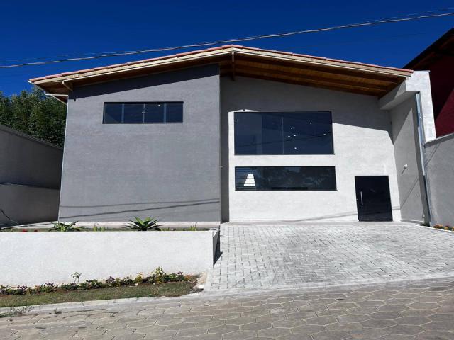 #2273 - Casa em condomínio para Venda em Mairiporã - SP - 1