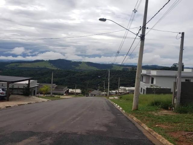 #2286 - Terreno em Condomínio para Venda em Bom Jesus dos Perdões - SP - 3