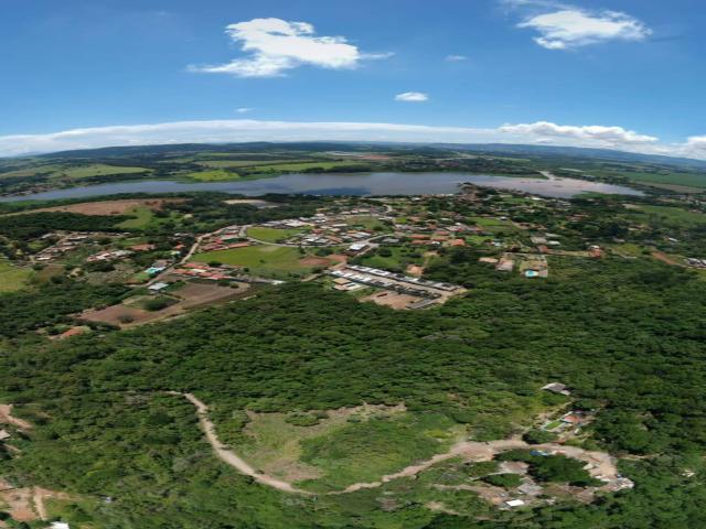 #2296 - Terreno para Venda em Atibaia - SP - 1