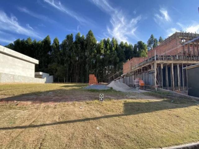 Terreno em Condomínio para Venda em Atibaia - 4