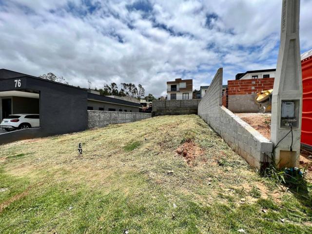 #2343 - Terreno em Condomínio para Venda em Atibaia - SP - 2