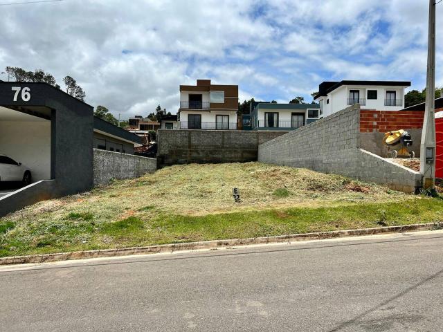 #2343 - Terreno em Condomínio para Venda em Atibaia - SP - 3