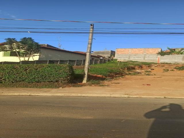 #2356 - Terreno para Venda em Atibaia - SP - 2