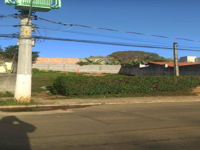 #2356 - Terreno para Venda em Atibaia - SP - 1