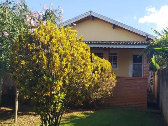 #2362 - Casa para Venda em Jarinu - SP - 1