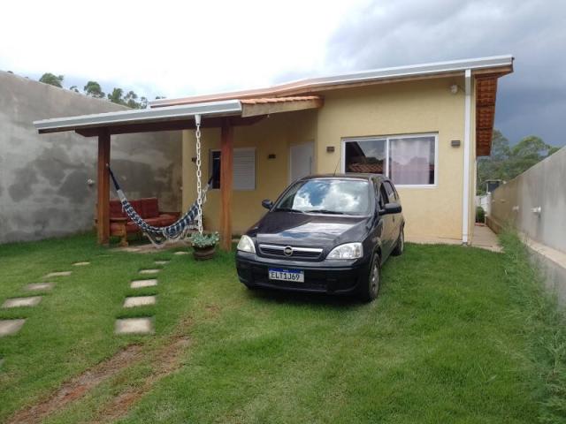 #2291 - Casa para Venda em Atibaia - SP