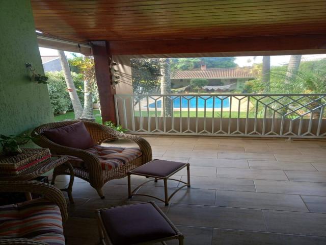 #2377 - Casa para Venda em Atibaia - SP