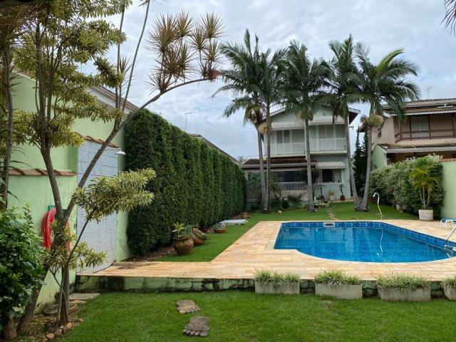#2377 - Casa para Venda em Atibaia - SP