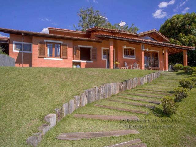 #2382 - Chácara para Venda em Atibaia - SP
