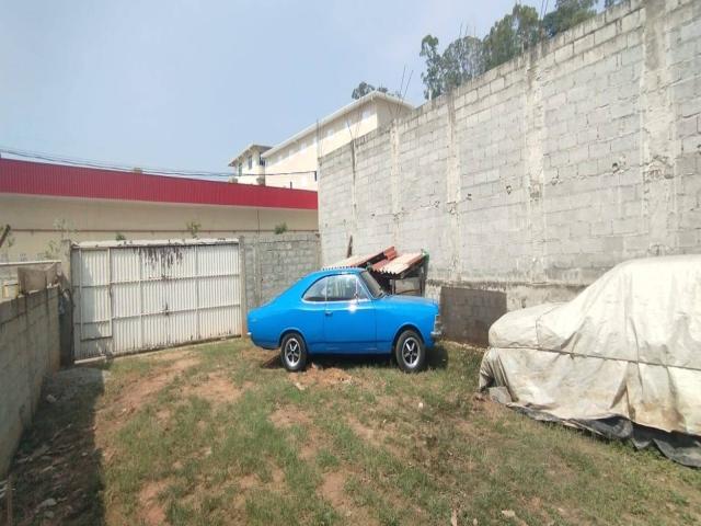 #2387 - Terreno para Venda em Atibaia - SP - 3