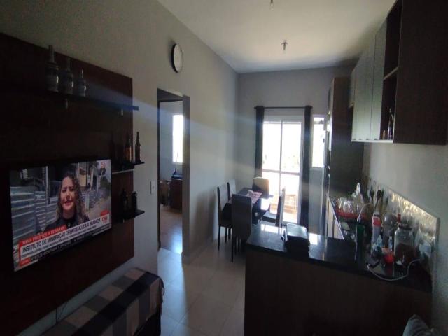 #2429 - Apartamento para Venda em Atibaia - SP - 3