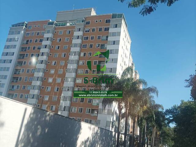 #2449 - Apartamento para Venda em São Paulo - SP - 1