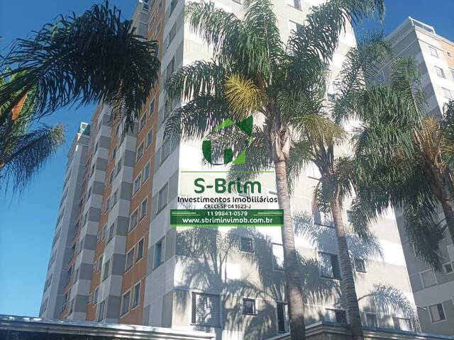 #2449 - Apartamento para Venda em São Paulo - SP - 2